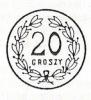 20 groszy